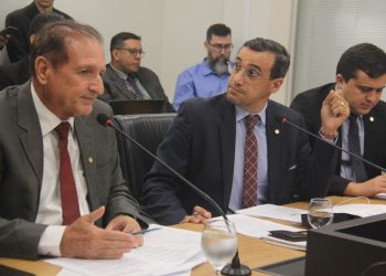 Comissão dos Direitos Humanos da ALPB aprova projetos que garantem proteção a minorias