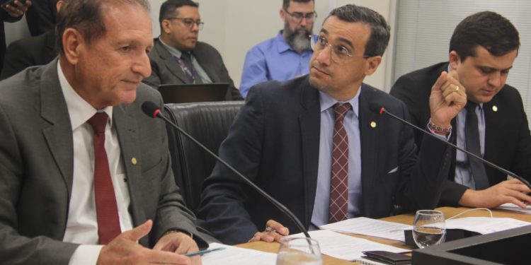 Comissão dos Direitos Humanos da ALPB aprova projetos que garantem proteção a minorias