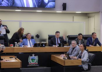 ALPB aprova criação de Secretarias e reajuste para cargos comissionados do Estado