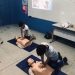 Projeto Samuzinho nas Escolas capacita mais de 1 mil alunos com ensino de primeiros socorros