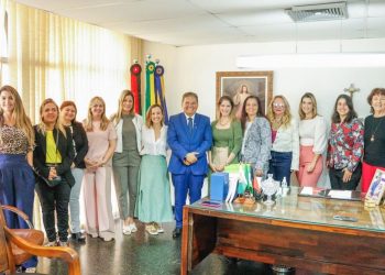ALPB debate implantação de Procuradoria para ampliar espaço das mulheres na política