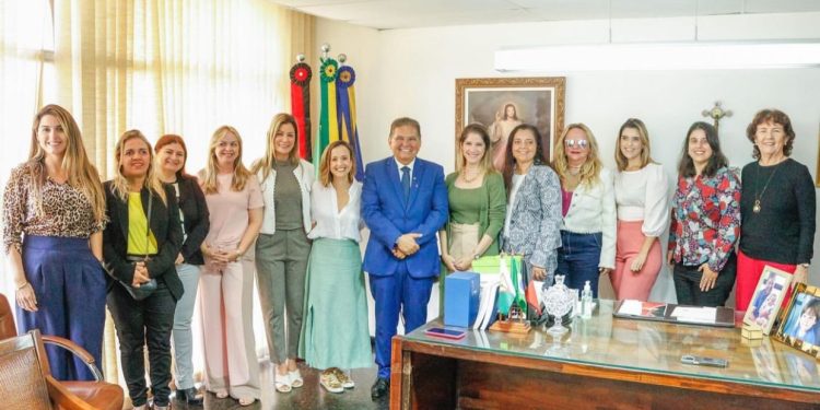 ALPB debate implantação de Procuradoria para ampliar espaço das mulheres na política