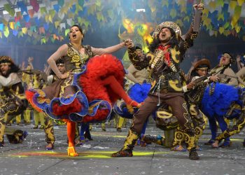 Governo Federal ratifica importância de Lei Municipal sobre cultura junina