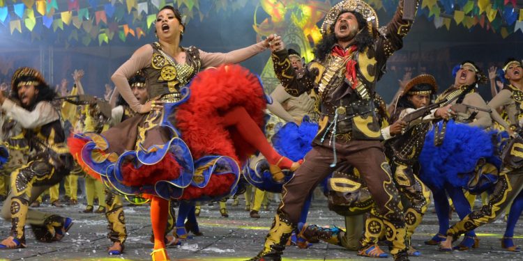 Governo Federal ratifica importância de Lei Municipal sobre cultura junina