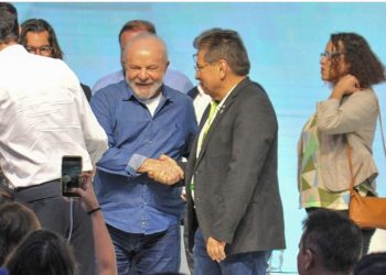 Adriano avalia positivamente primeiros 100 dias do Governo Lula: “Gestão democrática que enxerga o Brasil”