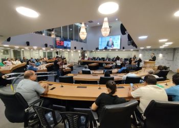 ALPB debate construção de Porto de Águas Profundas no Litoral Norte da Paraíba
