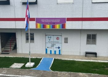 Ambulatório TT, em Campina Grande, completa um ano com quase 2 mil atendimentos