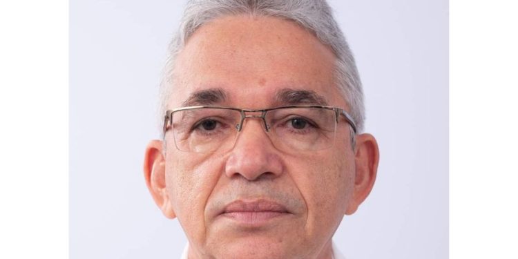 Presidente do PT de João Pessoa e ex-dirigente da CUT são nomeados para cargos federais na Paraíba