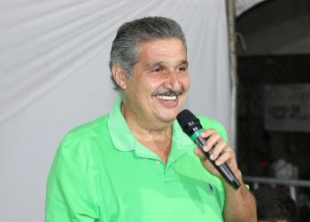 Arnaldo Monteiro é nomeado superintendente do DNIT na Paraíba