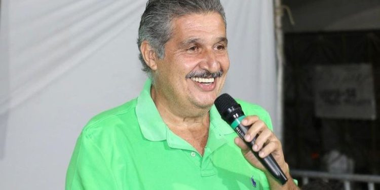 Arnaldo Monteiro é nomeado superintendente do DNIT na Paraíba