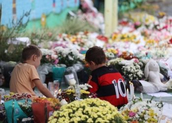 Levantamento aponta 93 vítimas de ataques com armas em escolas do Brasil nos últimos 20 anos