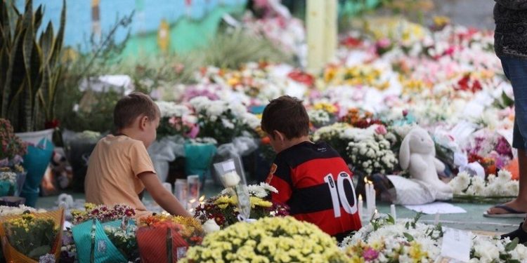 Levantamento aponta 93 vítimas de ataques com armas em escolas do Brasil nos últimos 20 anos