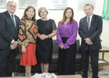 TRE-PB e TJPB em parceria na Semana Nacional do Registro Civil
