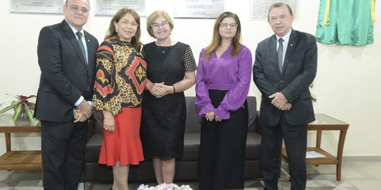 TRE-PB e TJPB em parceria na Semana Nacional do Registro Civil