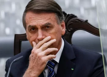 MP Eleitoral se manifesta a favor da inelegibilidade de Jair Bolsonaro