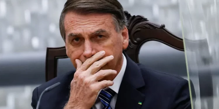 MP Eleitoral se manifesta a favor da inelegibilidade de Jair Bolsonaro