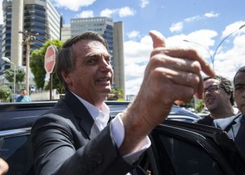Em depoimento à PF, Bolsonaro diz que post com fake news foi acidental