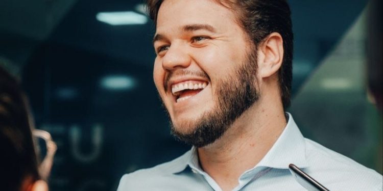 Bruno comemora aprovação de empréstimo: “Campina viverá a maior transformação da sua história”