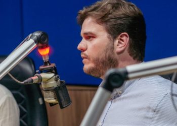 Bruno diz que o foco de sua gestão é resolver problemas históricos de Campina Grande