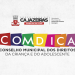 COMDICA convoca a 6° Conferência Municipal dos Direitos da Criança e do Adolescente do Município de Cajazeiras
