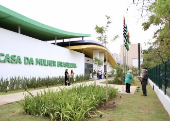 Governo federal anuncia que João Pessoa terá unidade da Casa da Mulher Brasileira