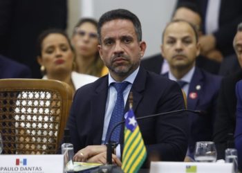 Governador de Alagoas destaca importância de diálogo entre governadores do Nordeste