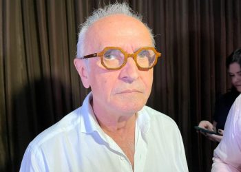 Cícero garante continuidade da parceria com João: “Não foi apenas uma aliança de um momento”