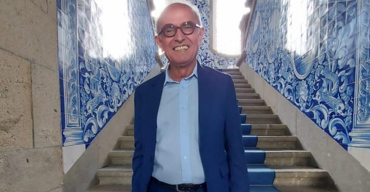 Display turístico interativo da Prefeitura de João Pessoa é premiado em Portugal