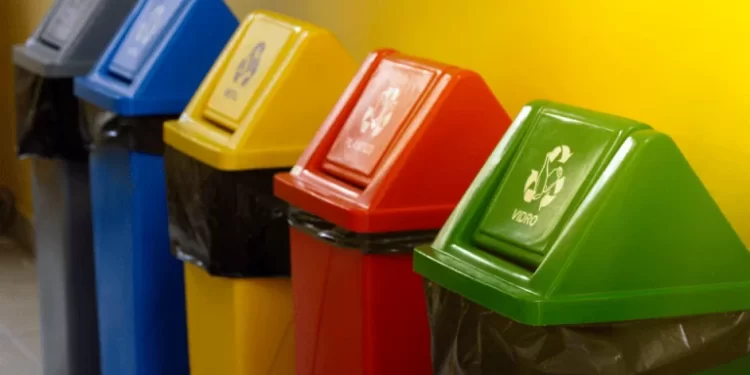 Patos está entre os 25 municípios finalistas para receber o Programa Recicleiros Cidades