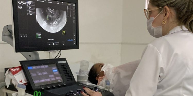 Maternidade Frei Damião fez mutirão de atendimentos para zerar fila de espera por cirurgias eletivas