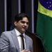 Murilo pede união dos deputados em prol de segurança das escolas e combate às Fake News