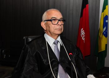 Pleno aprova indicação do desembargador João Batista Barbosa para compor o TRE