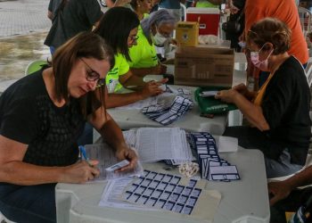 João Pessoa promove neste sábado ‘Dia D’ de multivacinação para todas as idades