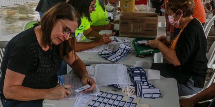 João Pessoa promove neste sábado ‘Dia D’ de multivacinação para todas as idades
