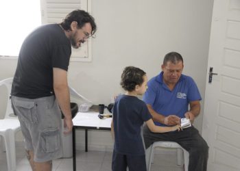 Governo do Estado amplia oferta de atendimento especializado de emissão de documentos para autista