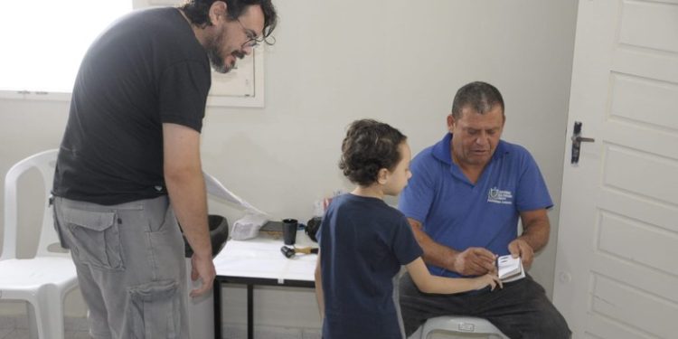 Governo do Estado amplia oferta de atendimento especializado de emissão de documentos para autista