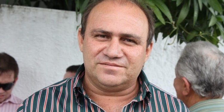 Operação Dublê: Justiça Federal condena ex-prefeito paraibano a quase 9 anos de prisão