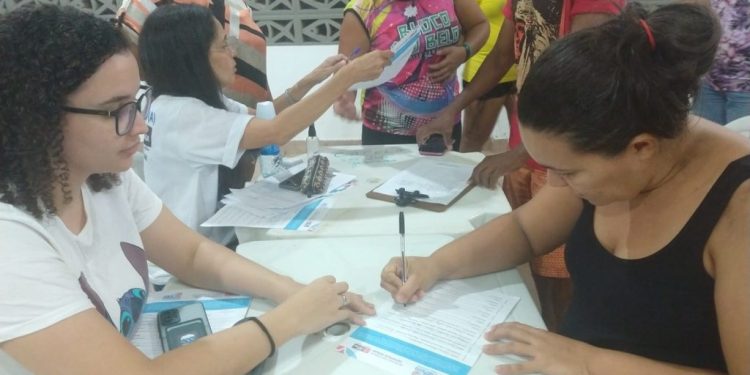 Secretaria da Participação Popular realiza último dia de eleição para Conselho Regional nesta quarta-feira