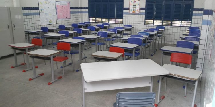 Jovem inventou falso ataque à escola na Paraíba por “preguiça de ir à aula”