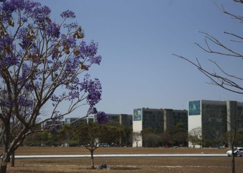 Cai a participação de mulheres em cargos no governo federal