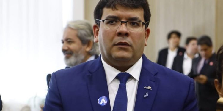 Governador do Piauí propõe criação do Fundo de Desenvolvimento Regional para industrialização do Nordeste