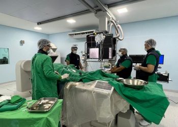Programa Coração Paraibano salva 450 vidas no primeiro mês de funcionamento