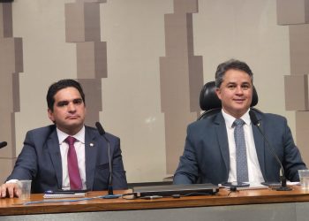 Murilo comemora vitória municipalista com aprovação de projeto que altera regras do FPM