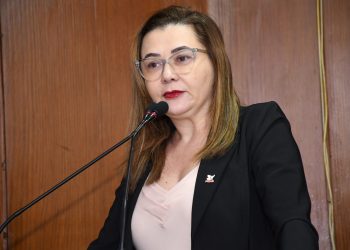 Fabíola Rezende se despede do mandato na Câmara Municipal de João Pessoa