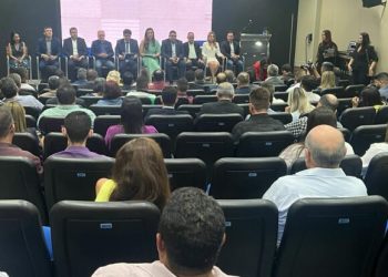 ALPB instala Frente Parlamentar em Defesa do Empreendedorismo, Turismo e Inovação