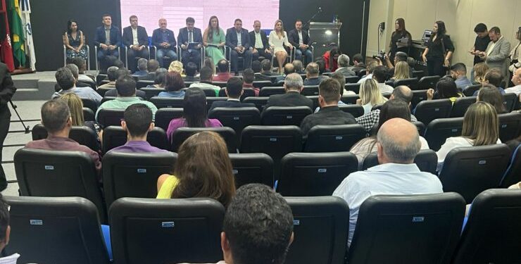 ALPB instala Frente Parlamentar em Defesa do Empreendedorismo, Turismo e Inovação