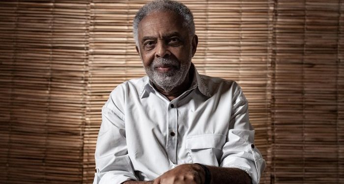ALPB concede Medalha Epitácio Pessoa ao cantor Gilberto Gil