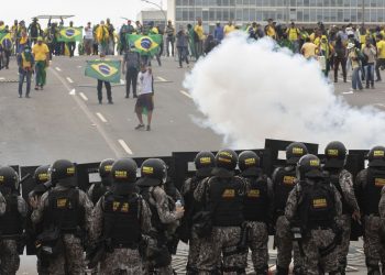 PF ouve militares sobre 8 de janeiro, incluindo comandantes