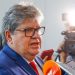 João Azevêdo destaca importância de a Paraíba sediar reunião para discutir reforma tributária