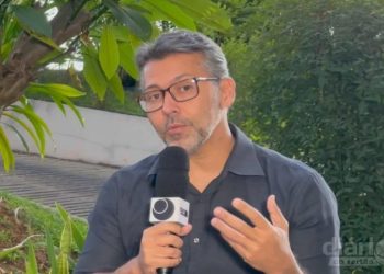 Podemos dará condições para Ruy disputar a Prefeitura de João Pessoa, assegura Leonardo Gadelha